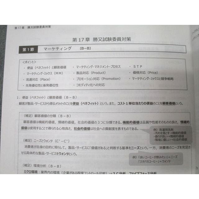 CPA会計学院 公認会計士講座 経営学 ファイナンス/経営管理 論点総