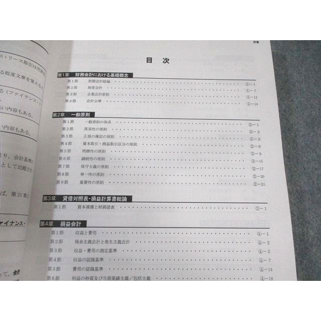 CPA会計学院 公認会計士講座 財務会計論 理論 テキスト1－3など 2024年・2025年合格目標 未使用品多数 計6冊 115L4D CPA会計学院 公認会計士講座 財務会計論 理論 テキスト1−3など 2024年