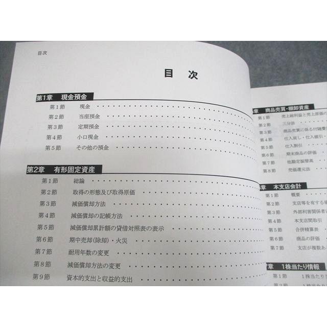 CPA会計学院 修了考査対策講座 会計に関する理論及び実務(基本論点編
