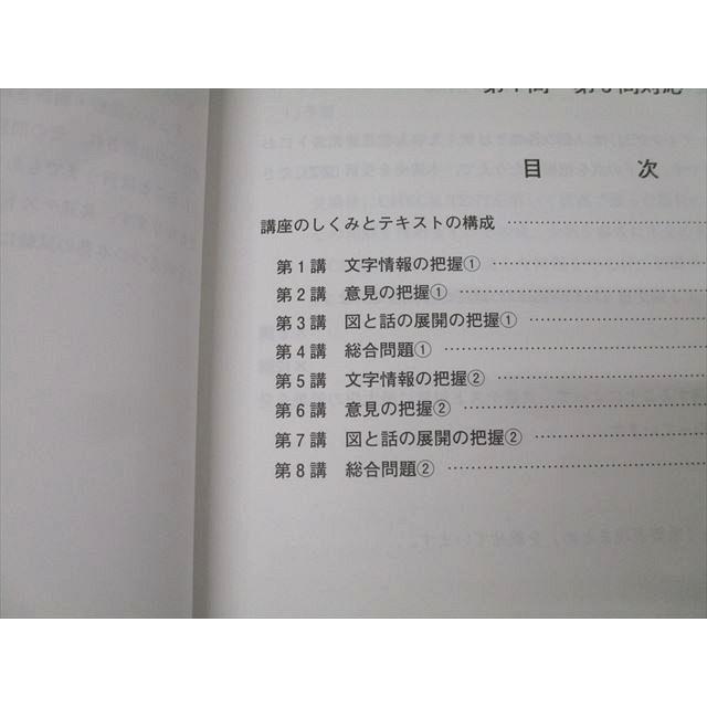 河合塾マナビス 共通テスト対策英語(リーディング) 第1問〜第3問/第4問