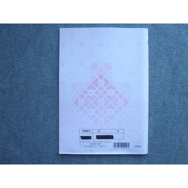 河合塾 高3 卒 千葉大英語 2023 夏期講習 006s0B : ブックスドリーム