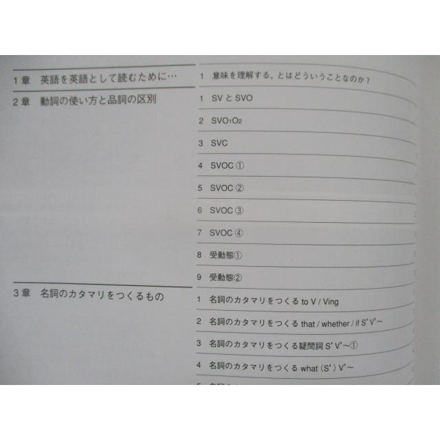 SR81-126 アットウィル スタンダード英文精読I〜III/英語長文読解 上