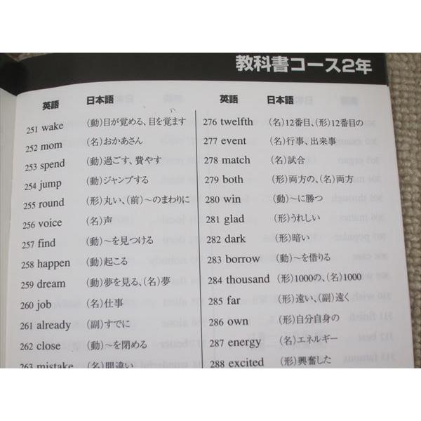 Sw52 051 速習道場 英語版 中学1年 中学3年 連語 英検5級 準2級 総合編 Cd1枚 S1b Sw52 051 ブックスドリーム 学参ストア2号店 通販 Yahoo ショッピング