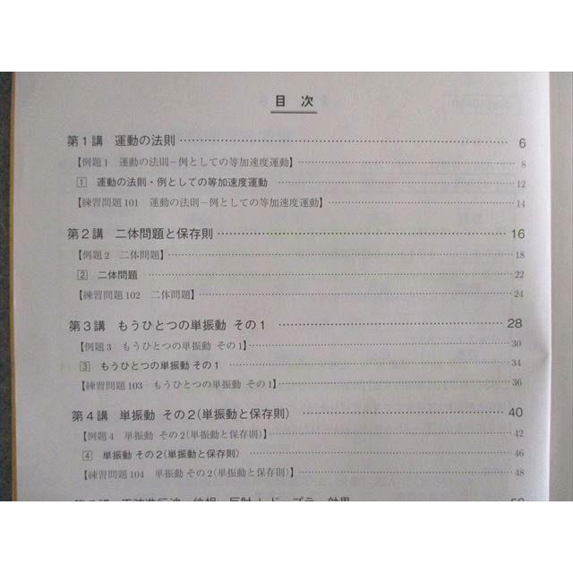 TB02-021 駿台 物理β「SELECT」 テキスト 2021 夏期 sale s0D