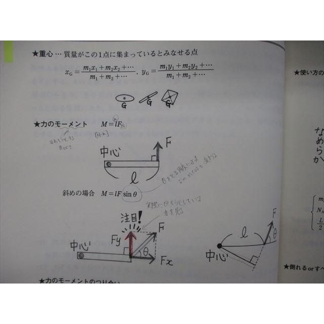 TJ06-080 東進 スタンダード物理 Part1/2 テキスト 2013 計2冊 TJ06-080 東進 スタンダード物理 Part1/2 テキスト 2013 計2冊