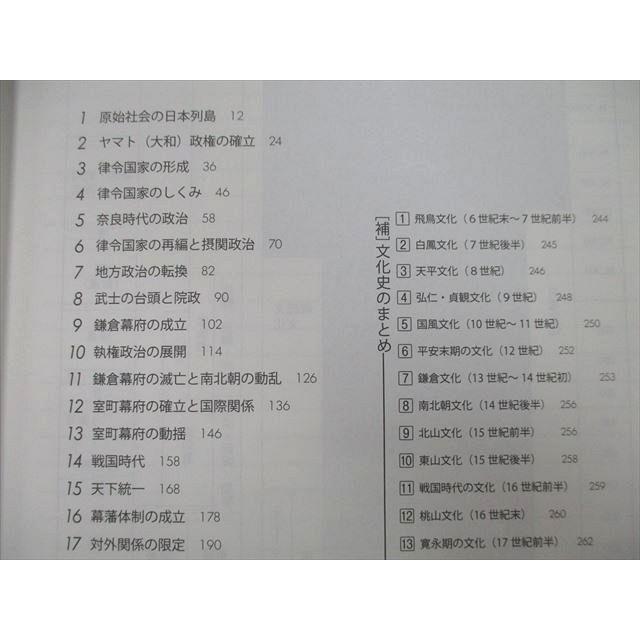 TO25-082 駿台 ハイレベル私大日本史演習/日本史問題集(自習用)/日本史