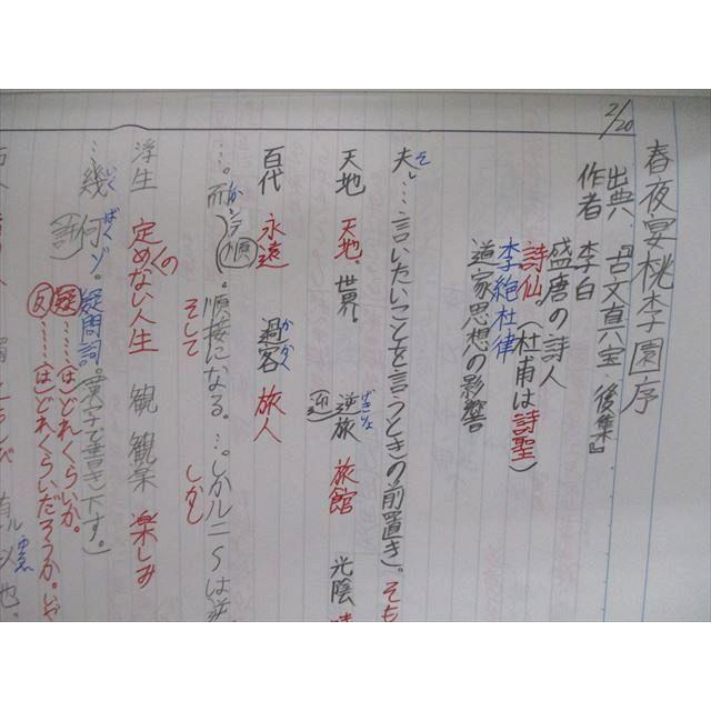 TQ05-063 茨城県立土浦第一高等学校 現代文/古典/小論文 国語 教科書