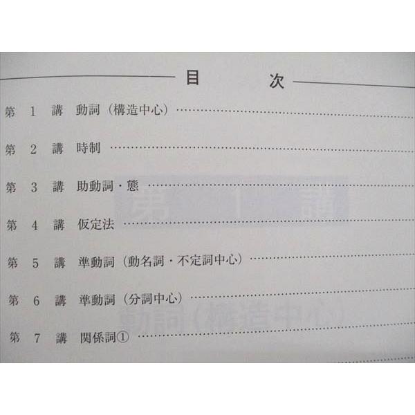 TR90-012 河合塾 基礎シリーズ 英文法・語法/完成シリーズ 演習 通年