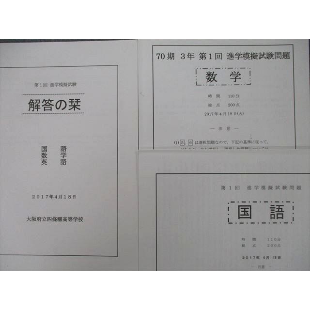 進研模試 科目別総集編 数学 2001〜2004 ベネッセ 進研模試 過去問