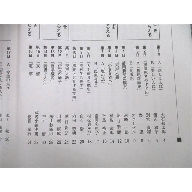 UC26-045 日栄社 1日1題30日完成 現代文〔高校初級用〕 2013 泉万珠男