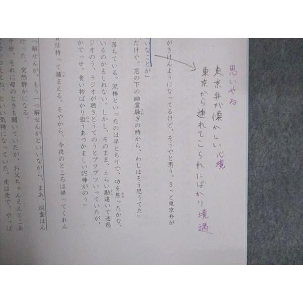 SAPIX 小6 国語 サンデーサピックス 読解力講座 全14回 フルセット