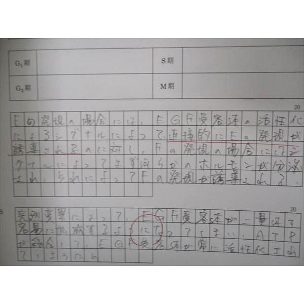 医系生物セット