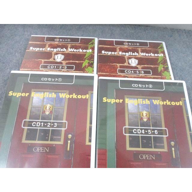 UI12-111 ECC Super English Workout L2 terra SPEAKING/WRITING 