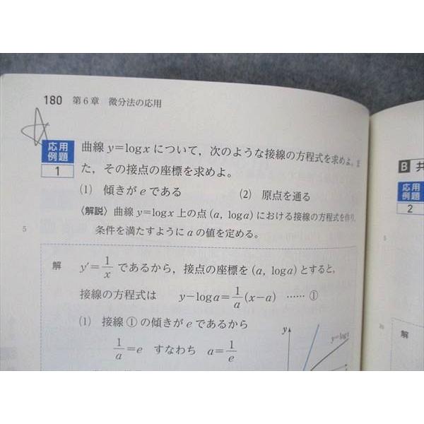 千葉県立千葉東高等学校 数学III ノート/教科書 2022年3月卒 sale 