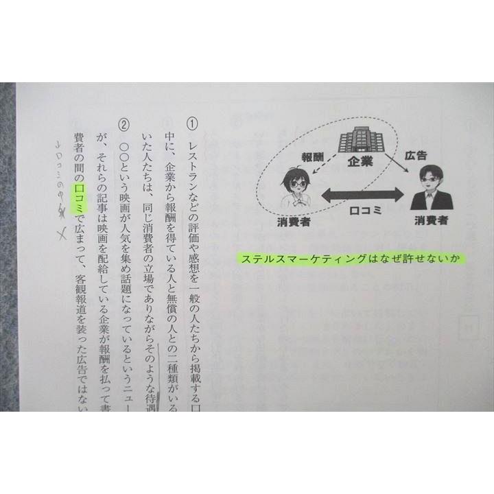 駿台 夏の/共通テスト現代文 テキストセット 2021 前期/後期/夏期 計3