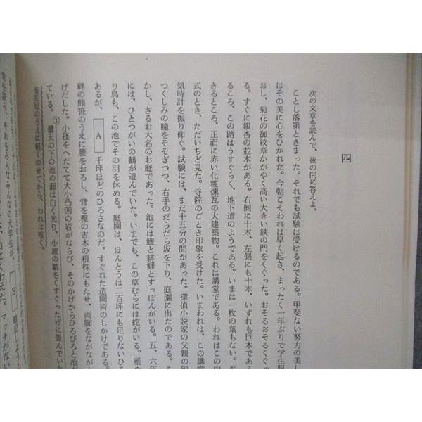 代ゼミ 代々木ゼミナール 国語現代文ゼミ 田村秀行編 テキスト 代ゼミ 代々木ゼミナール 国語現代文ゼミ 田村秀行編 テキスト
