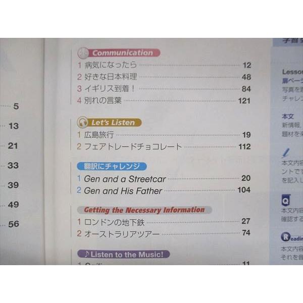 東京書籍 All Aboard！ Communication English II 2021 sale 006s1C : ブックスドリーム ...