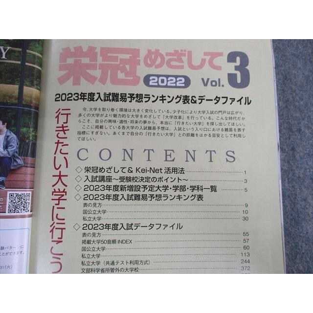 【非売品】河合塾 入試結果調査データ2023 全統模試 栄冠めざして　フルセット 61Xs1W2LdJL._UF350,350_QL50_.jpg