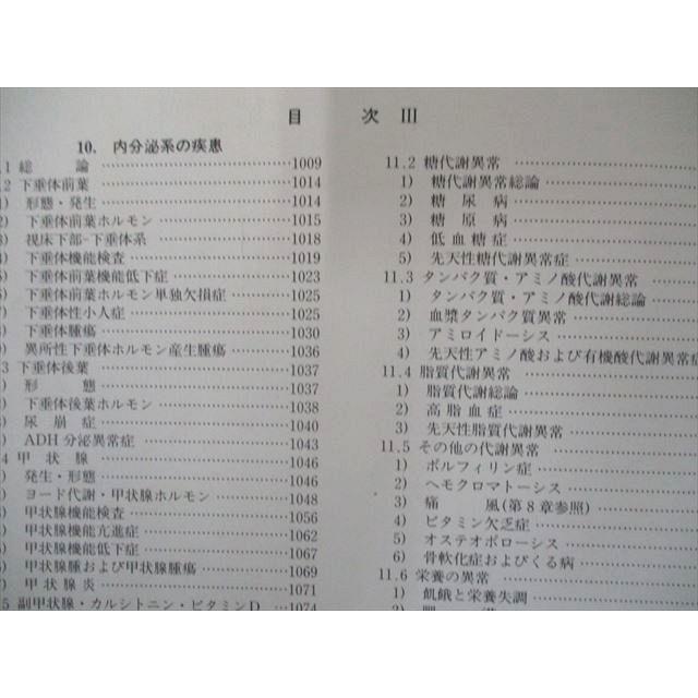 朝倉書店　内科学　第八版 分冊版 内科学 （第11版） ［分冊版］｜朝倉書店