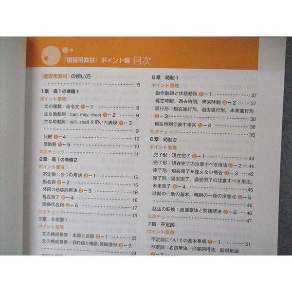 Z会 高1 復習用教材 英語 標準・難関・最難関レベル 状態良い sale