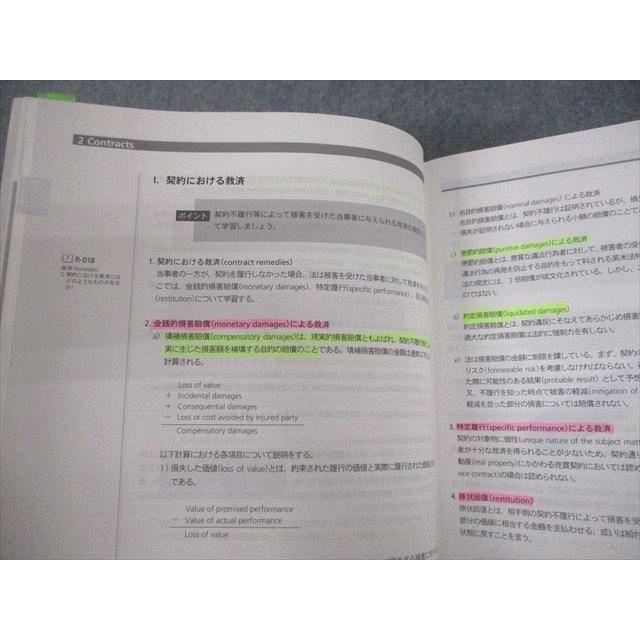 Abitus アビタス U.S.CPA 米国公認会計士 REG1/2 テキスト/論点 Abitus アビタス U.S.CPA 米国公認会計士 REG1/2 テキスト/論点