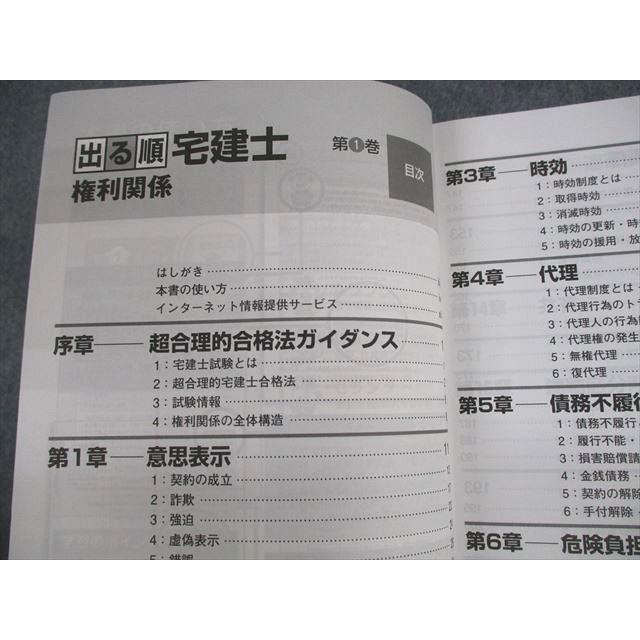 LEC 2021年合格目標 司法試験 テキスト LEC東京リーガルマインド 登録講習テキスト1〜4 2021年合格目標 計4冊