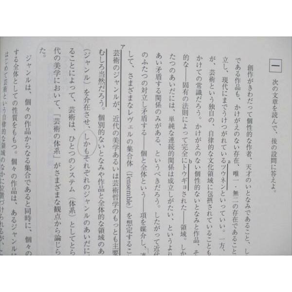 東進 東大対策国語 Part1/2 2019 林修 019S0D : ブックスドリーム 学参