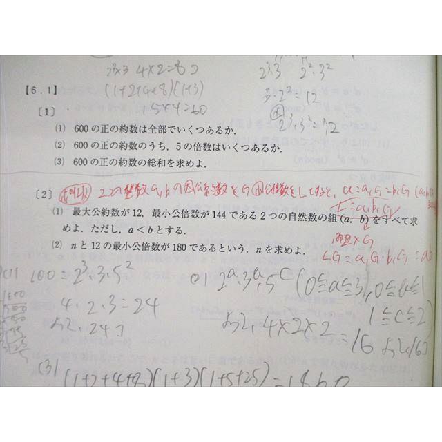 東進ハイスクール 今から始める受験数学 IA・IIB テーマ別数学への準備