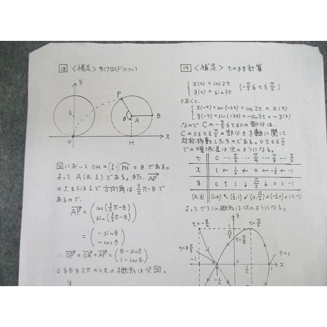 駿台 数学重要(III) 2022 夏期 齋藤大成 005s0D : ブックスドリーム 学