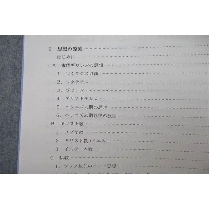 駿台 倫理/政経共通テスト対策/夏の共通テスト倫政等【テスト4回分付き