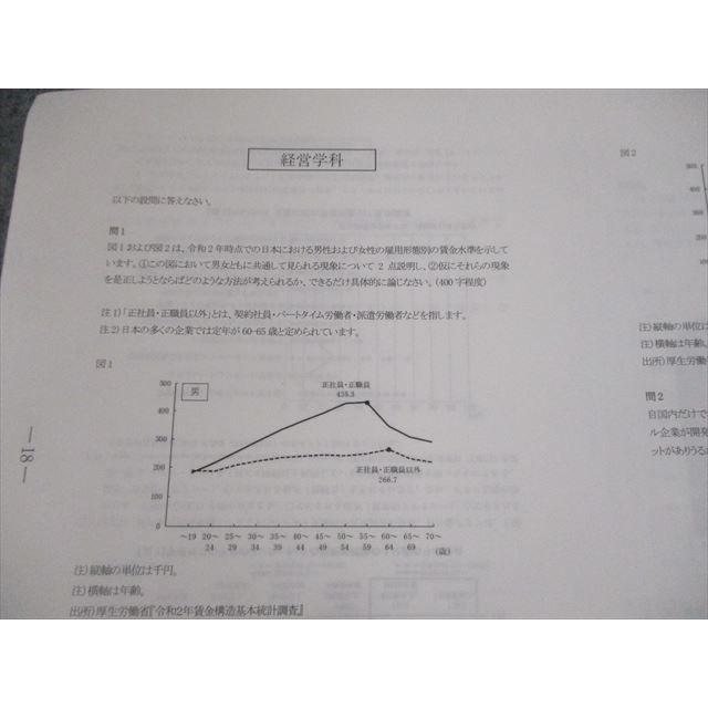 就実大学/短期大学 入学試験問題集 2022年度 sale 011m4B : ブックス