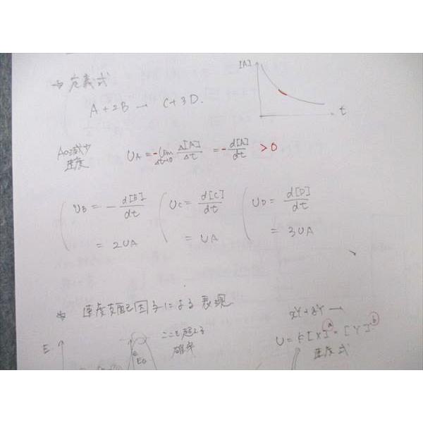 駿台 化学特講I(計算問題) テキスト 2022 夏期 石川正明 019S0D 駿台 化学特講I(計算問題) テキスト 2022 夏期 石川正明 019S0D