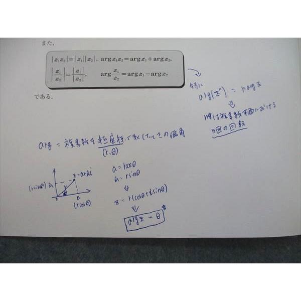 河合塾マナビス 数学III レベル1・2 単元(1)〜(5)/総合数学III レベル3