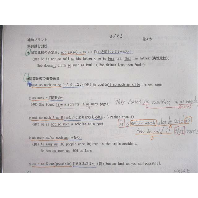 河合塾シリーズ 英語 ここで差をつける2冊セット （文法語法＆並べ換え問題） 土曜日に差がつく英文法 (2) (河合塾series) | 白石 よしえ |本 | 通販