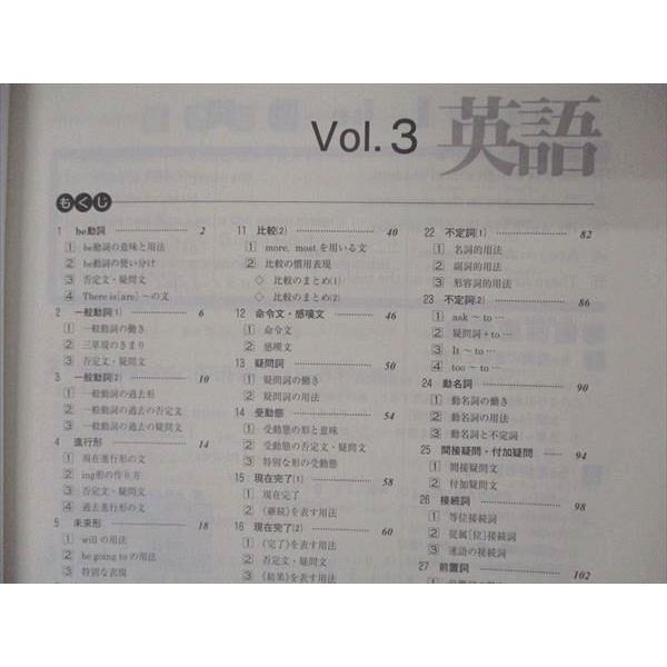 塾専用 練成テキスト 英語 Vol.3 必勝編 状態良い sale 010m5B