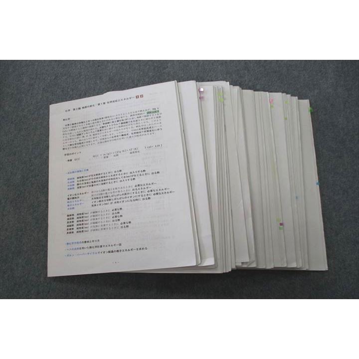 浅野高校 化学 溶液/物質の変化/有機化合物/電離平衡等 授業