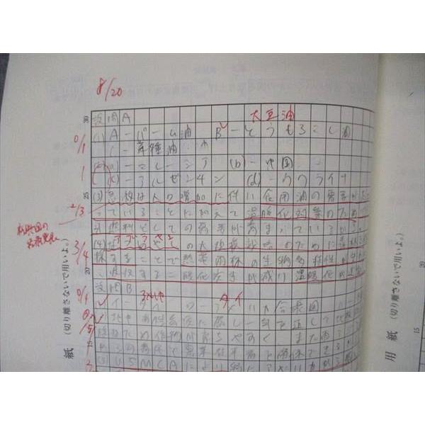 VM05-122 東進 東大地理特講 東京大学 東大特進コース 第III期講座 村瀬哲史 04s0B｜booksdream-store2｜04