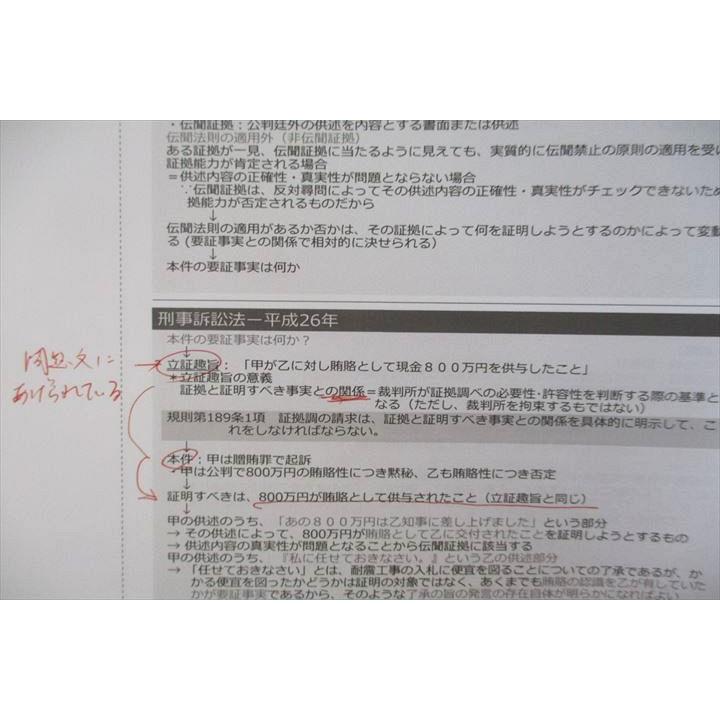 資格スクエア 司法試験予備試験講座 逆算思考の合格術 論文問題 資格スクエア 司法試験予備試験講座 逆算思考の合格術 論文問題