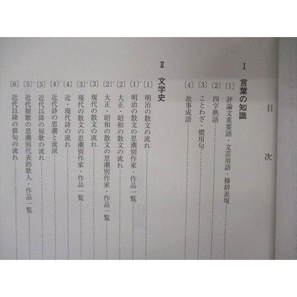 河合塾 高校グリーンコース 現代文サブテキスト 未使用 2022 004s0B