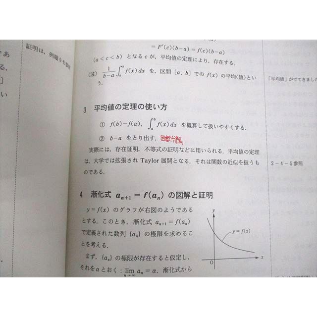 VP12-002 駿台 数学ZX 数学III全範囲 テキスト通年セット 2022 VP12-002 駿台 数学ZX 数学III全範囲 テキスト通年セット 2022