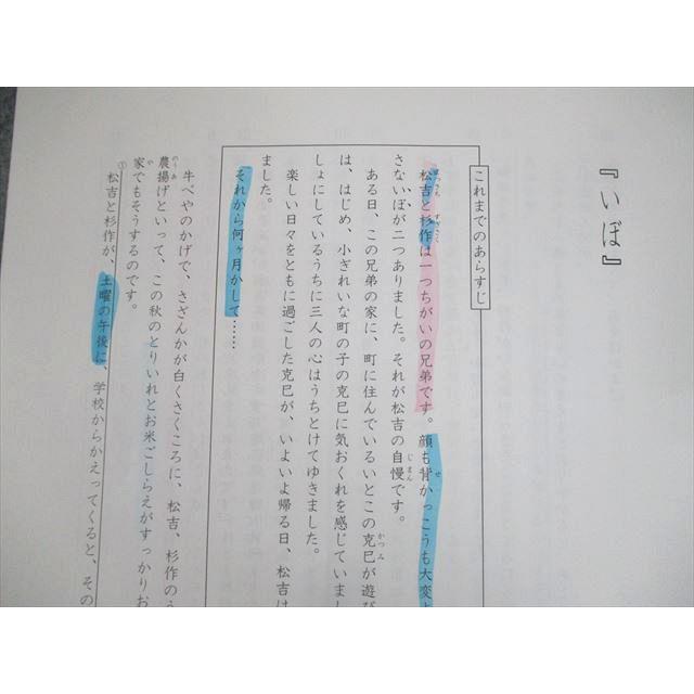 SAPIX 小5 国語 スプリングサピックス H52-01〜03 2019 計3冊