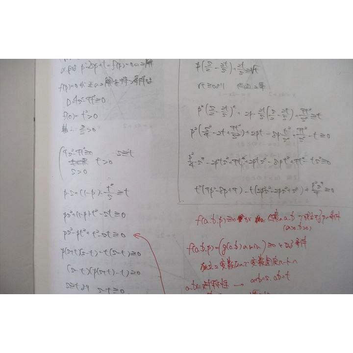 Gnoble グノーブル 高3 数学S 数列の極限・無限級数/関数の極限/複素数