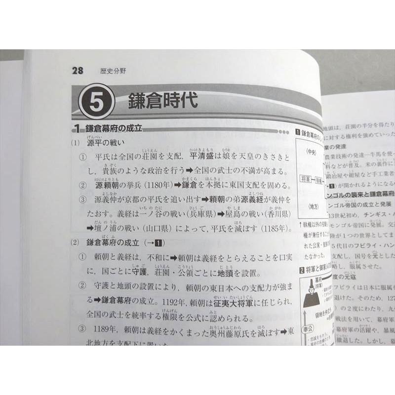 塾専用 中学WinPass 社会 歴史 ☆ 010m5B : ブックスドリーム 学参