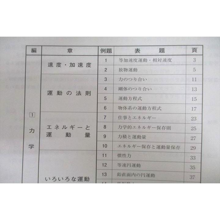 河合塾 トップレベル 物理T(問題編)/物理演習T/物理(解説編) テキスト
