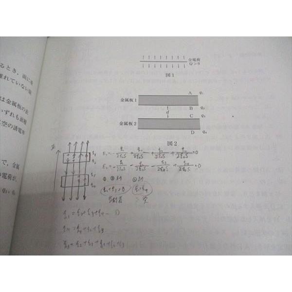 河合塾 高校グリーンコース ONE WEX物理 テキスト 2022 I期 ☆ 006s0B