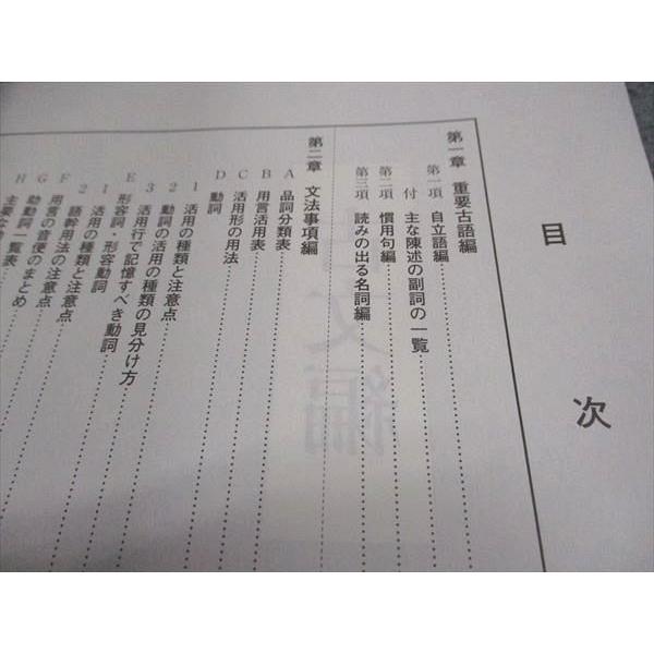 河合塾 古文サブテキスト 状態良い 2019 基礎・完成シリーズ ☆ 012m0B