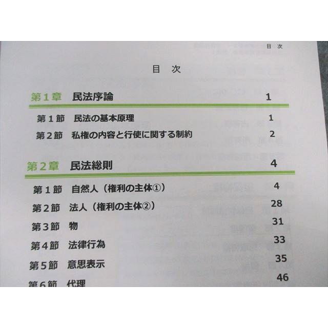 アガルート 公務員試験 法律系科目対策講座 民法/憲法/行政法/問題集