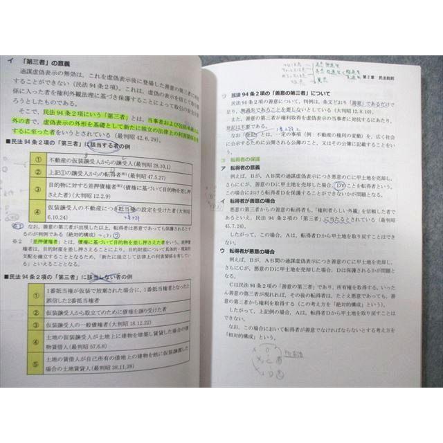 アガルート 公務員試験 法律系科目対策講座 民法/憲法/行政法/問題集
