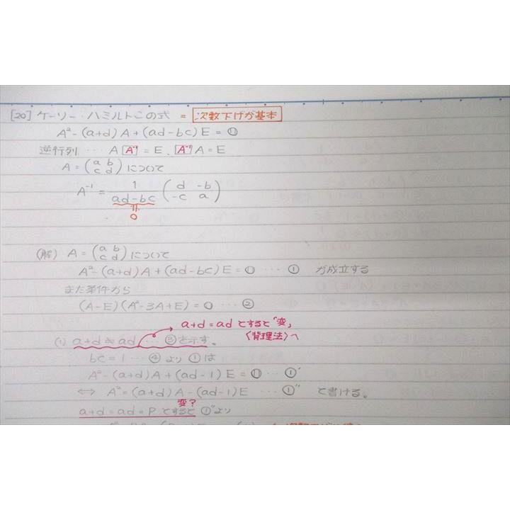 代々木ゼミナール 代ゼミ 理系数学〈A〉 テキスト通年セット 代々木ゼミナール 代ゼミ 理系数学〈A〉 テキスト通年セット