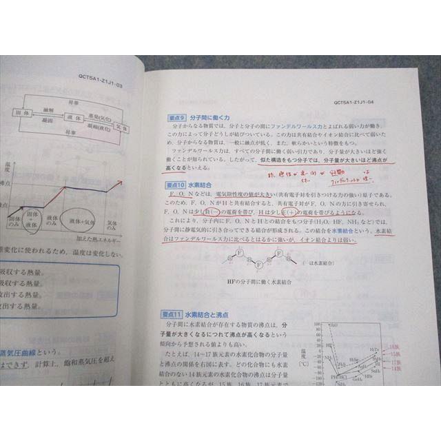 Z会 Zstudy 要点ブック 化学 映像授業用 テキスト ☆ 008s0B Z会 Zstudy 要点ブック 化学 映像授業用 テキスト ☆ 008s0B